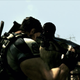 Image for article titled Hey! Look! New Resident Evil 5 Scenes From PSN